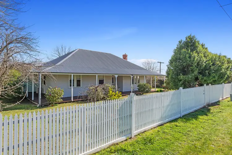 Main view of Homely house listing, 19 Apollo Street, Mansfield VIC 3722