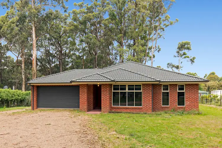 Fourth view of Homely house listing, 16 The Ridge, Kinglake VIC 3763