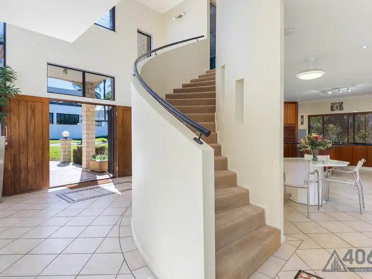 Third view of Homely house listing, 15 Woolner Place, Mount Ommaney QLD 4074