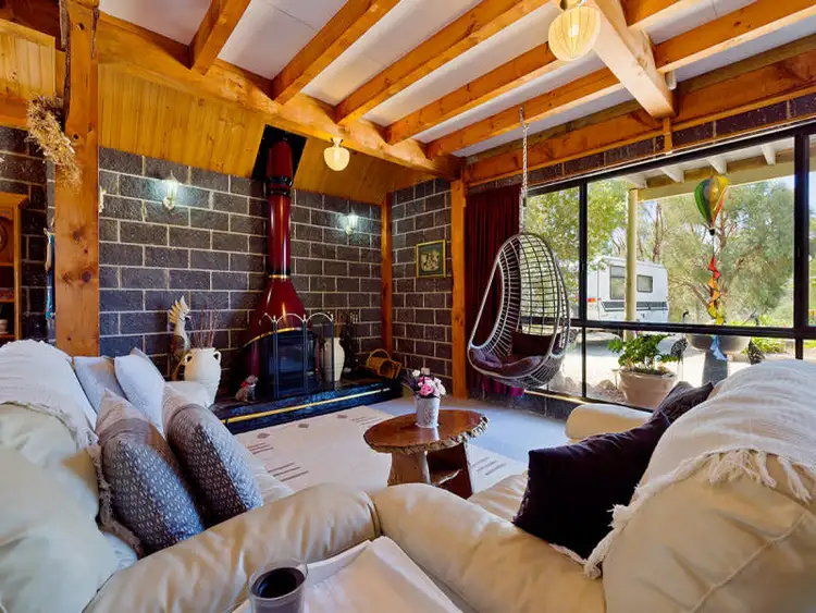 Sixth view of Homely house listing, 250 Vaughan Road, Yapeen VIC 3451