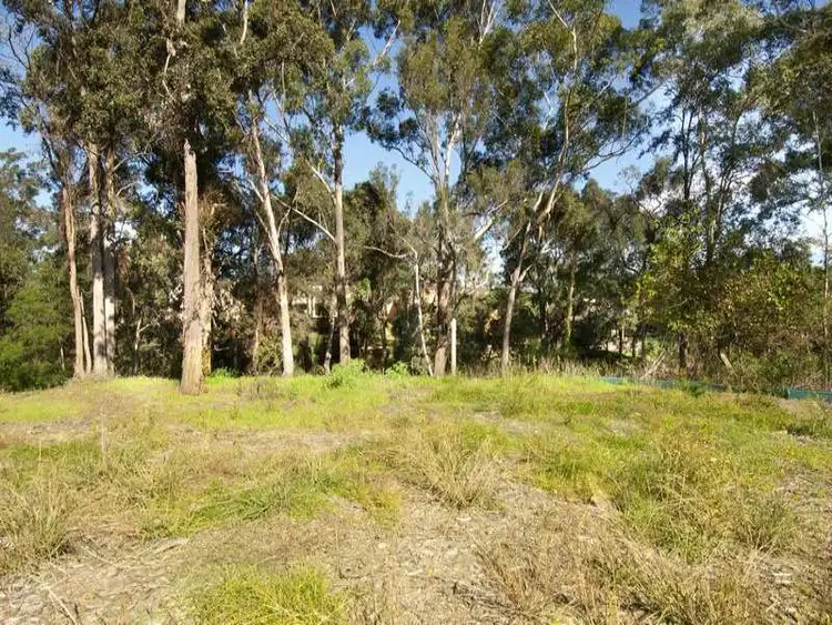Second view of Homely land listing, LOT 241/102 James Mileham Drive, Kellyville NSW 2155