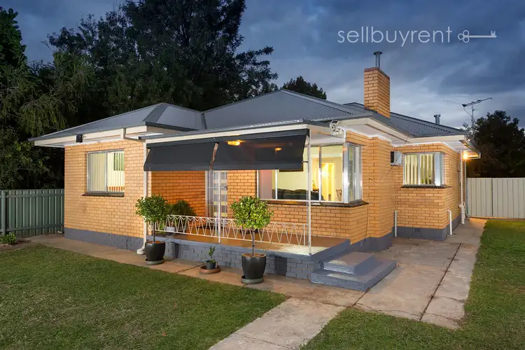 43 PEARCE STREET, Wodonga VIC 3690
