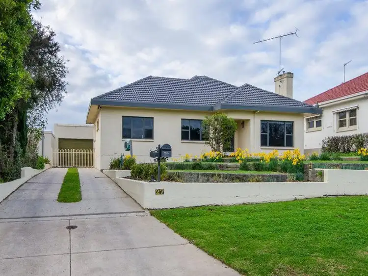 27 Reginald Street, Mount Gambier SA 5290