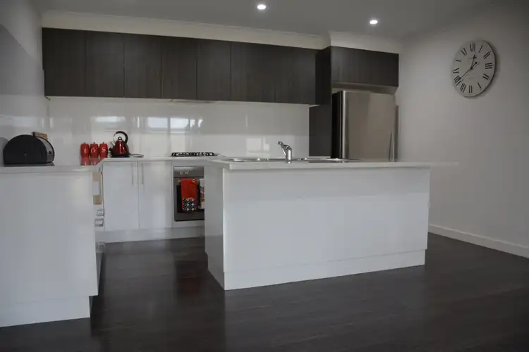 Third view of Homely house listing, 8 Cameron Court, Mulwala NSW 2647