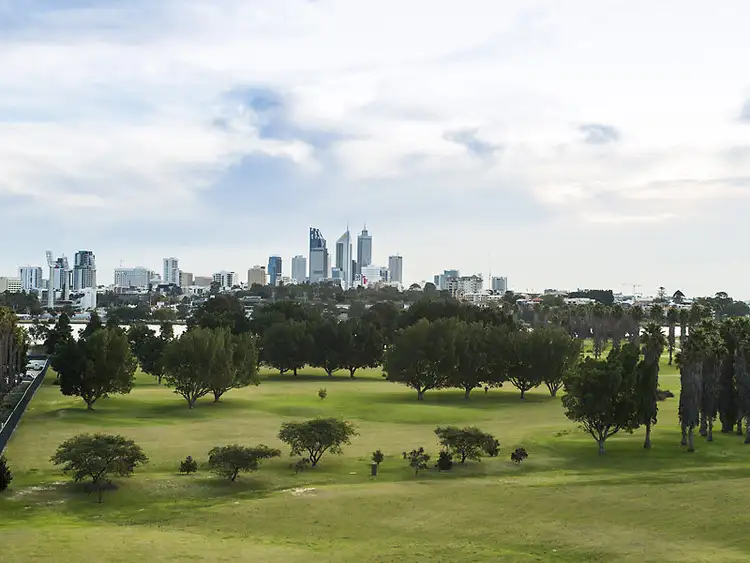 Fourth view of Homely apartment listing, 17/39 Bow River, Burswood WA 6100