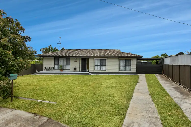 6 Frank Court, California Gully VIC 3556