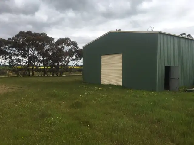 Main view of Homely land listing, 1 Cnr Northern Highway & Carmody Road (1), Toolleen VIC 3551