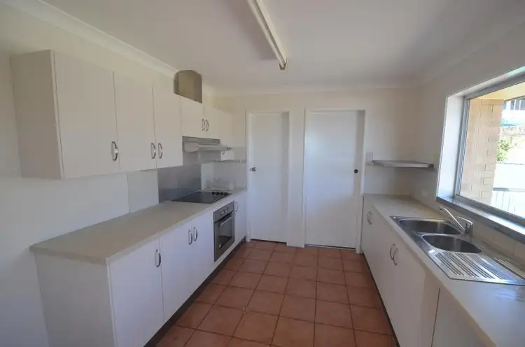 Second view of Homely apartment listing, 13/1 Gallagher Drive, Goonellabah NSW 2480