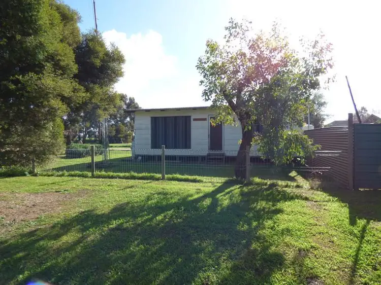 Second view of Homely house listing, 21 Koala Street, Wakool NSW 2710