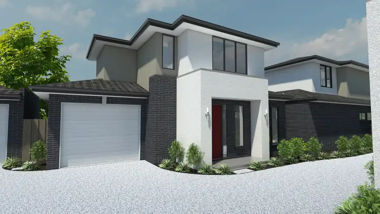 4/52-54 Stenhouse Avenue, Brooklyn VIC 3012