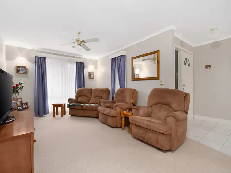 Second view of Homely house listing, 7 Forrest Street, Drouin VIC 3818