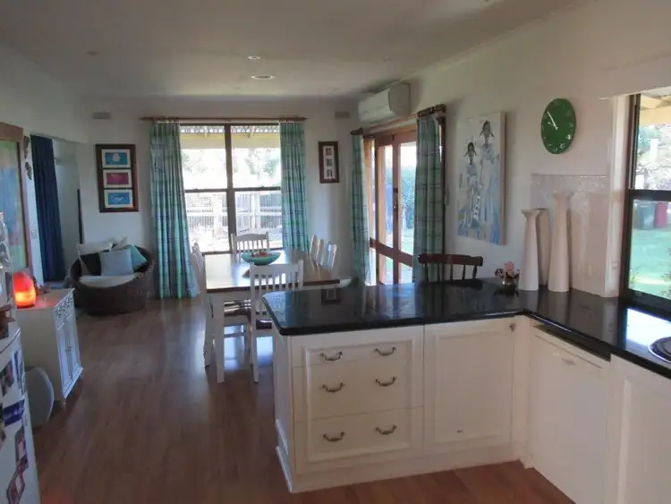 Fifth view of Homely house listing, 47 Oval Avenue, Tarrington VIC 3301