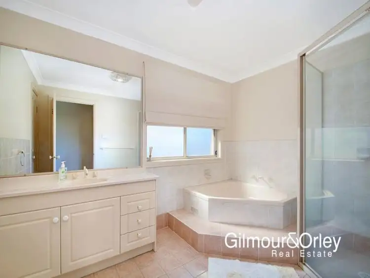 Sixth view of Homely house listing, 5 Maeve Avenue, Kellyville NSW 2155