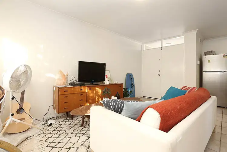 Main view of Homely unit listing, 1/1987 Gold Coast Hwy, Miami QLD 4220