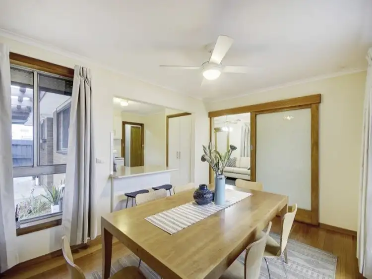 Fourth view of Homely house listing, 45 Edison Road, Bell Post Hill VIC 3215