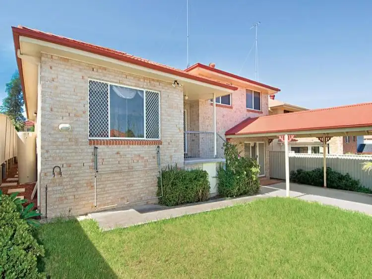 Second view of Homely house listing, 108 Redden Drive, Kellyville NSW 2155