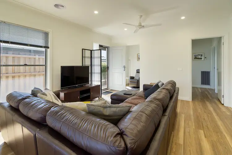 Second view of Homely townhouse listing, 20B Yeats Street, Castlemaine VIC 3450