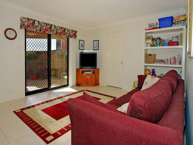 Fourth view of Homely house listing, 18 Perseus Circuit, Kellyville NSW 2155
