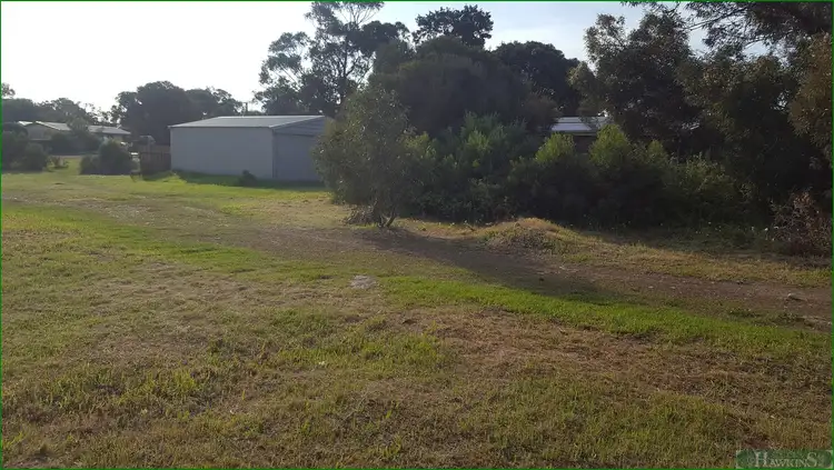 Second view of Homely land listing, 65 Cygnet Road, Kingscote SA 5223