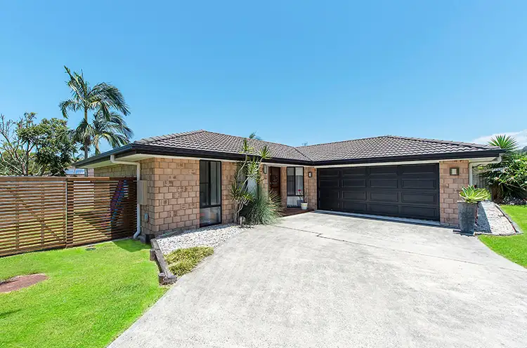 Main view of Homely house listing, 1a Kulgun Court, Ocean Shores NSW 2483