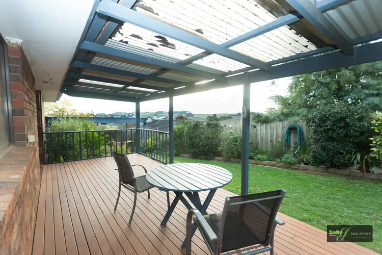Seventh view of Homely townhouse listing, 2/4 Aspect Way, Warragul VIC 3820