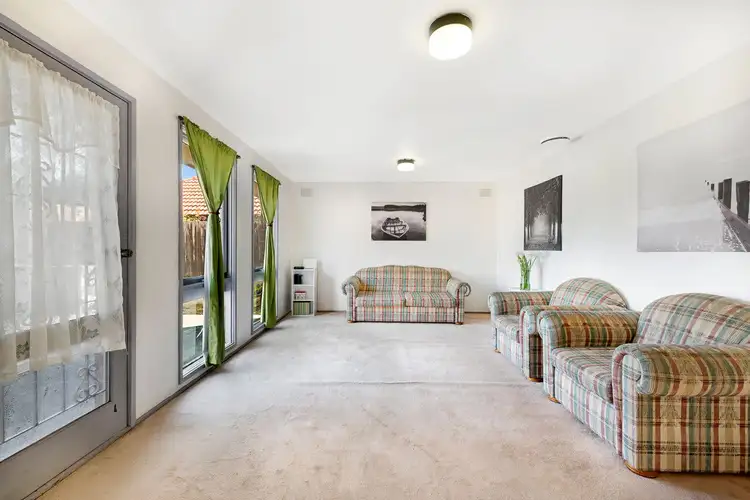 Second view of Homely house listing, 4 Windermere Crescent, Mulgrave VIC 3170