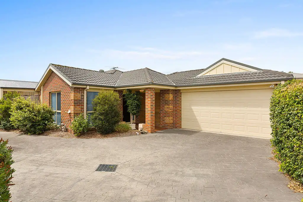 Main view of Homely unit listing, Unit 3, 27 Shearwater Place, Capel Sound VIC 3940