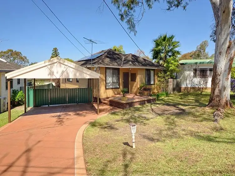 10 Sutherland Road, Jannali NSW 2226