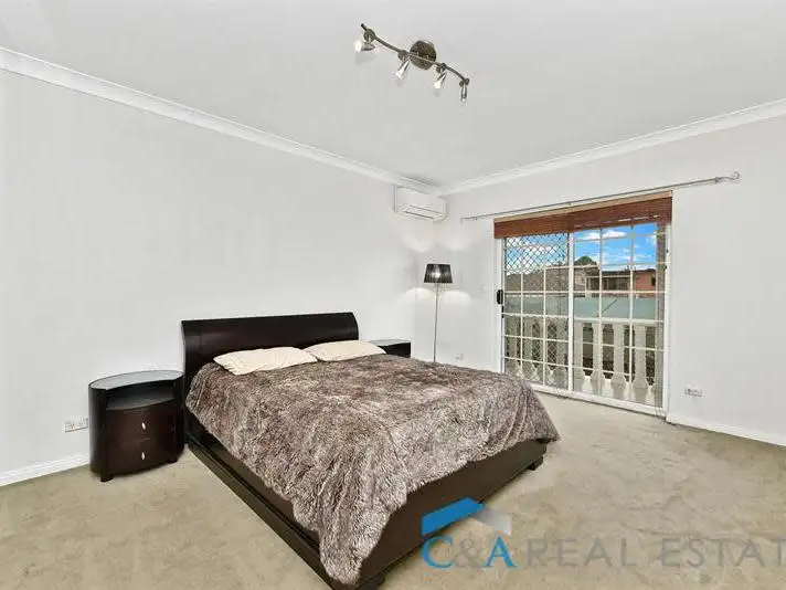 Fifth view of Homely house listing, 52 Carnegie St, Auburn NSW 2144