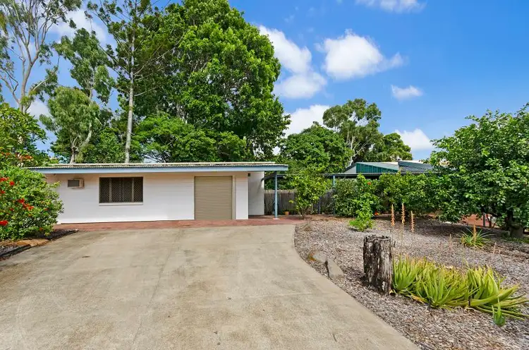 Second view of Homely land listing, 80A Primrose Street, Belgian Gardens QLD 4810