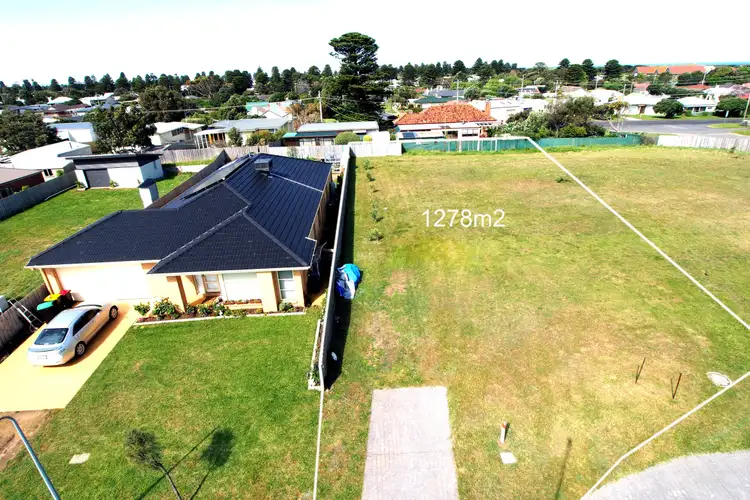 LOT 27b Baden Powell Drive, Port Fairy VIC 3284