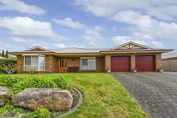 19 Kookaburra Court, Mount Gambier SA 5290
