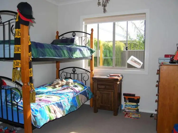 Seventh view of Homely house listing, 36 Phillip Hyland Drive, Yarrawonga VIC 3730