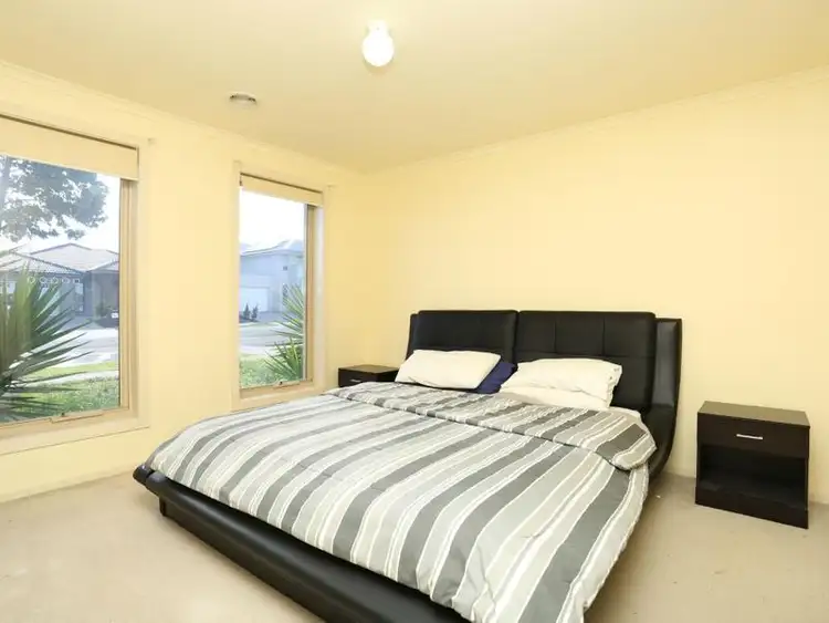 Fifth view of Homely house listing, 147 Westmeadows Lane, Truganina VIC 3029