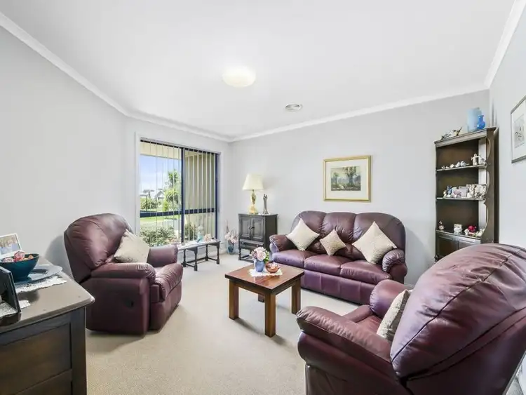 Third view of Homely house listing, 8 Lee Court, Mount Gambier SA 5290