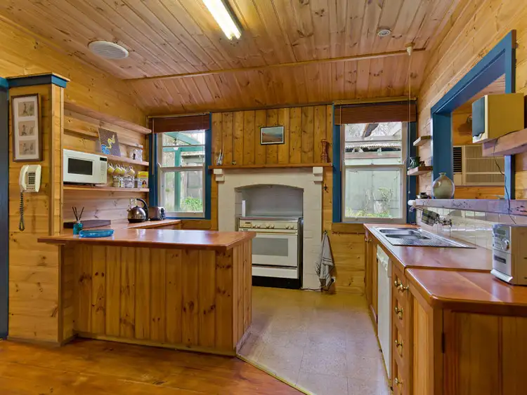 Sixth view of Homely house listing, 129 Midland Highway, Harcourt VIC 3453