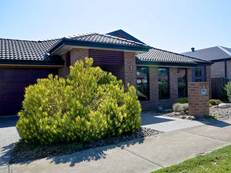 Fourth view of Homely house listing, 13 Stewart Street, Mansfield VIC 3722
