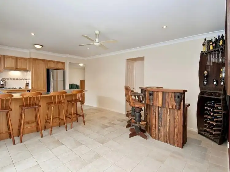 Sixth view of Homely house listing, 35 Lycett Avenue, Kellyville NSW 2155
