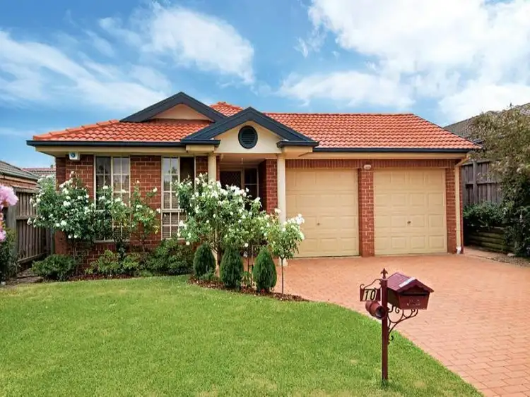 10 Lucas Circuit, Kellyville NSW 2155