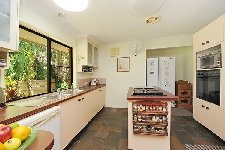 Fifth view of Homely house listing, 223 Wappa Falls Road, Yandina QLD 4561