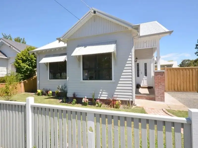 Main view of Homely house listing, 7 Queen Street North Street, Ballarat East VIC 3350