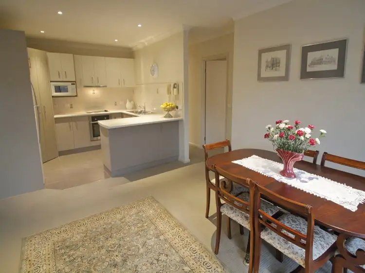 Sixth view of Homely townhouse listing, 3/22 Bellview Court, Mansfield VIC 3722