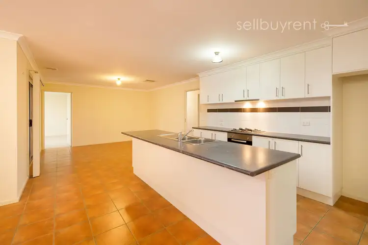 Second view of Homely house listing, 21 KENNETH WATSON DRIVE, Bandiana VIC 3691