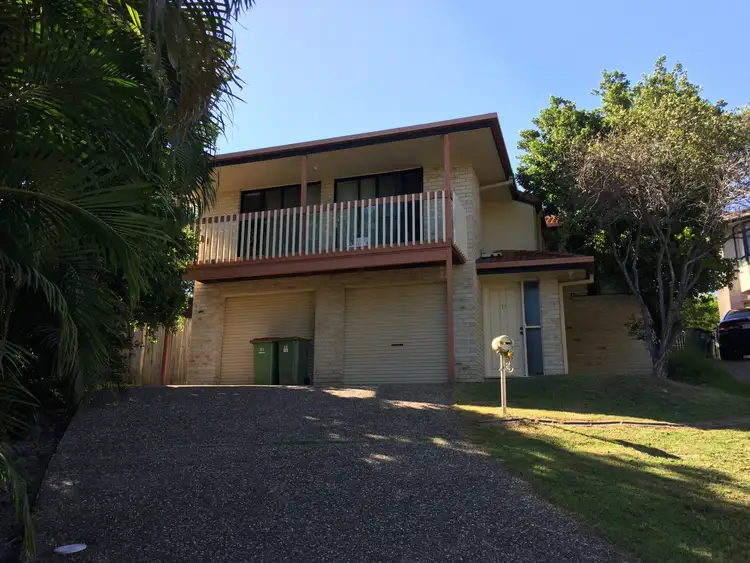 Main view of Homely house listing, 32 Castagno Ave, Nerang QLD 4211