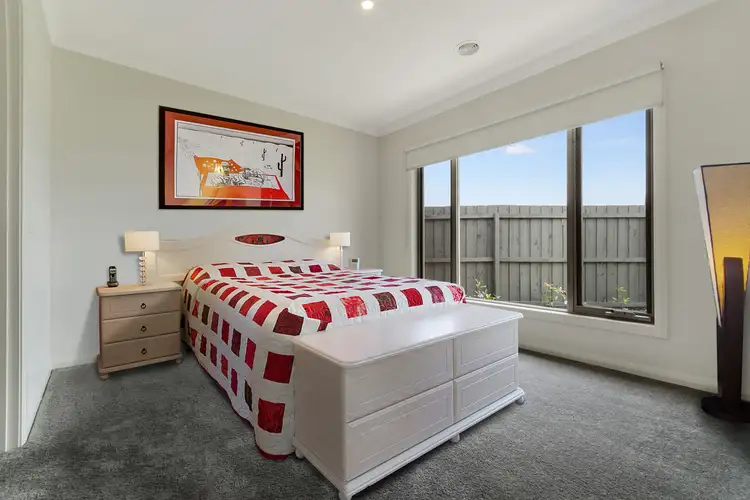 Seventh view of Homely house listing, 24 Basford Court, Marshall VIC 3216
