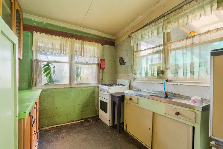 Second view of Homely rural property listing, 46 Miners Hut Road, Chewton Bushlands VIC 3451