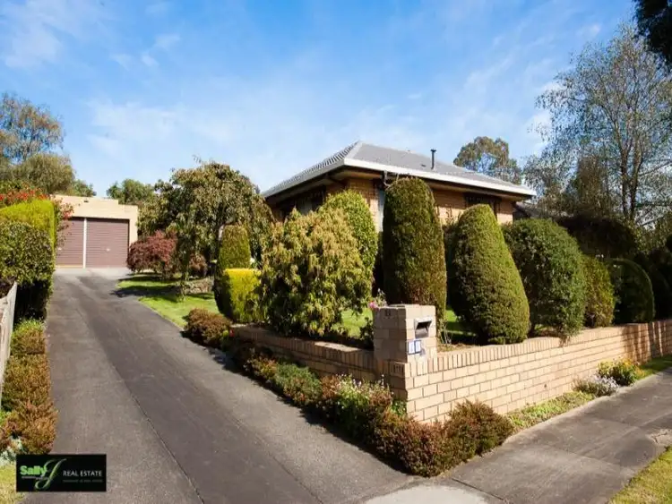 Second view of Homely house listing, 26 Biram Drive, Warragul VIC 3820