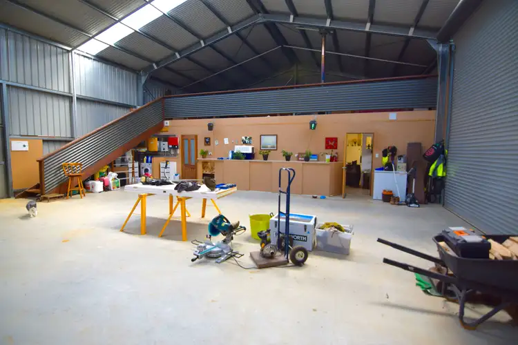 Fourth view of Homely rural property listing, 766 Mount Hicks, Mount Hicks TAS 7325