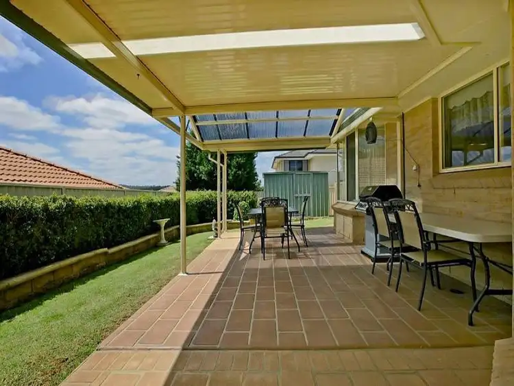 Third view of Homely house listing, 2 Roseville Close, Kellyville NSW 2155