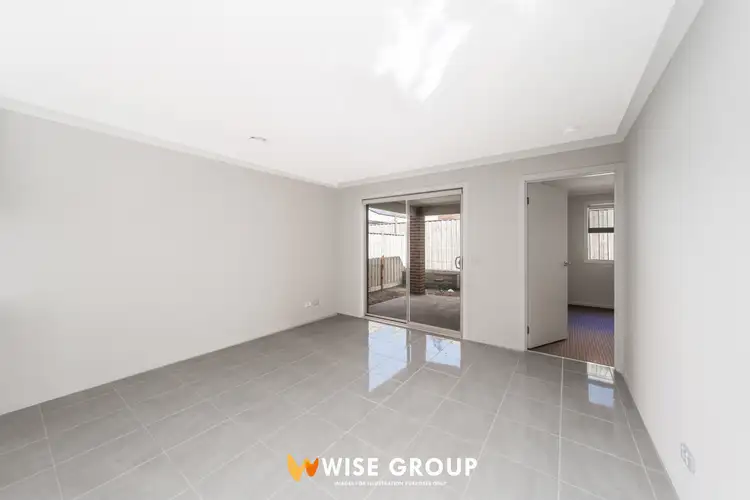 Sixth view of Homely house listing, 13 Cubbie Way, Clyde North VIC 3978